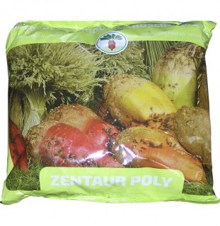 Семена Свеклы корм. Центаур Поли (Польша), 0.5 кг