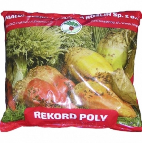 Семена Свеклы корм. Рекорд Поли (Польша), 0.5 кг