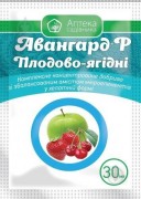 Удобрение Авангард Плодово-ягодные, 30 мл, Укравит