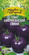 Семена Томата Американский синий, 0,1 г, ТМ Семена Украины