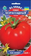 Семена Томата Безрассадный, 0.25 г, ТМ GL Seeds, НОВИНКА