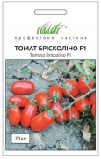 Семена Томата Брисколино F1, 10 шт, United Genetics, Италия, ТМ Професійне насіння