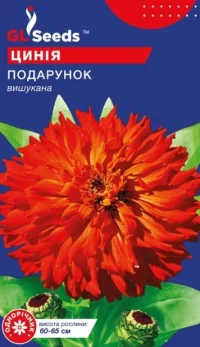 Насіння Майорці Подарунок, 0.4 г, TM GL Seeds