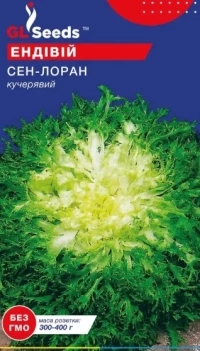 Насіння Салату Ендівій Сен-Лоран, 1 г, TM GL Seeds
