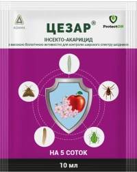 Инсектицид Цезарь, 10 мл, ProtectON