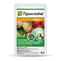 Инсектицид Проклейм, 4 г, Syngenta