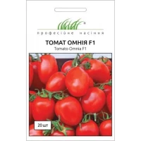 Семена Томата Омния F1, 20 шт, NongWoo Bio, Корея, ТМ Професійне насіння