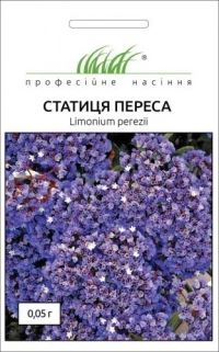 Насіння Статиця Переса, 0.05г, HemZaden, Голландія, ТМ Професійне насіння