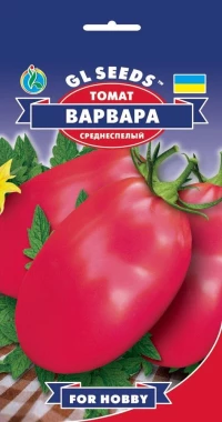 Насіння Помідорів Варвара, 0,15 г, ТМ GL Seeds