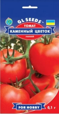 Семена Томата Каменный цветок, 0.1 г, ТМ GL Seeds